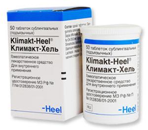 Климакт-Хель Klimakt-Heel®
