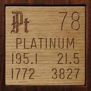 Platinum metallicum (Платина)